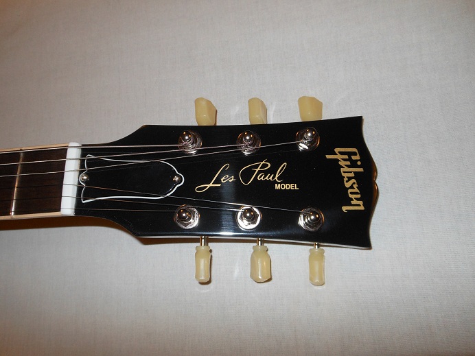 Les Paul Special P-90 Picture 3